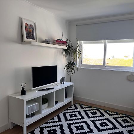 Ines Lx Apartamento Lisboa Exterior foto