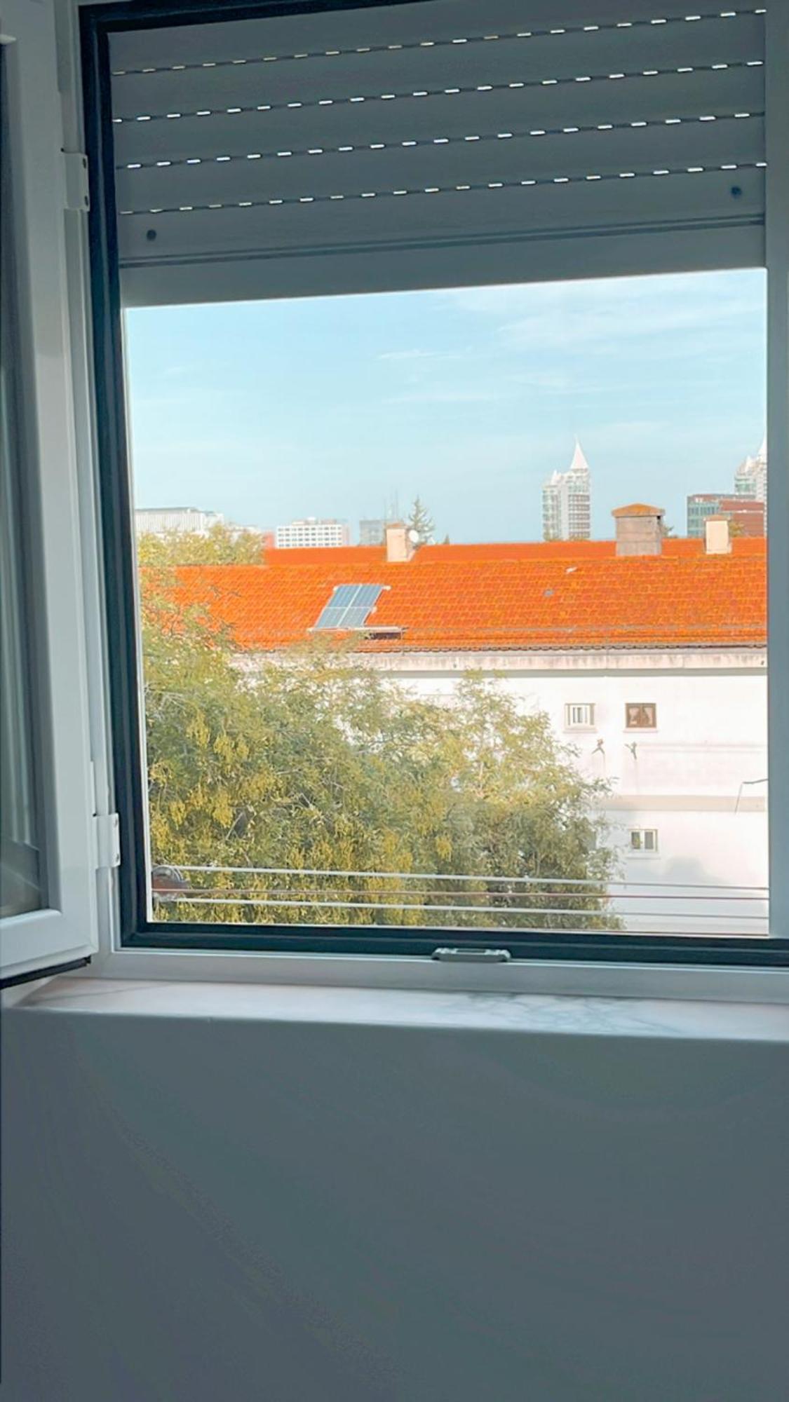 Ines Lx Apartamento Lisboa Exterior foto